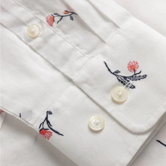 GANT women’s Shirt/Blouse - Size 10 (US) - like new - Picture 5 of 10